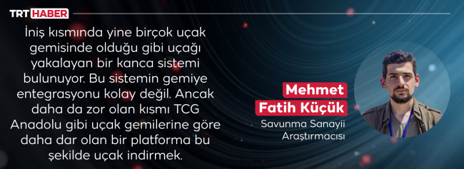 KIZILELMA'nın tasarımı sahadaki dinamiği değiştirecek